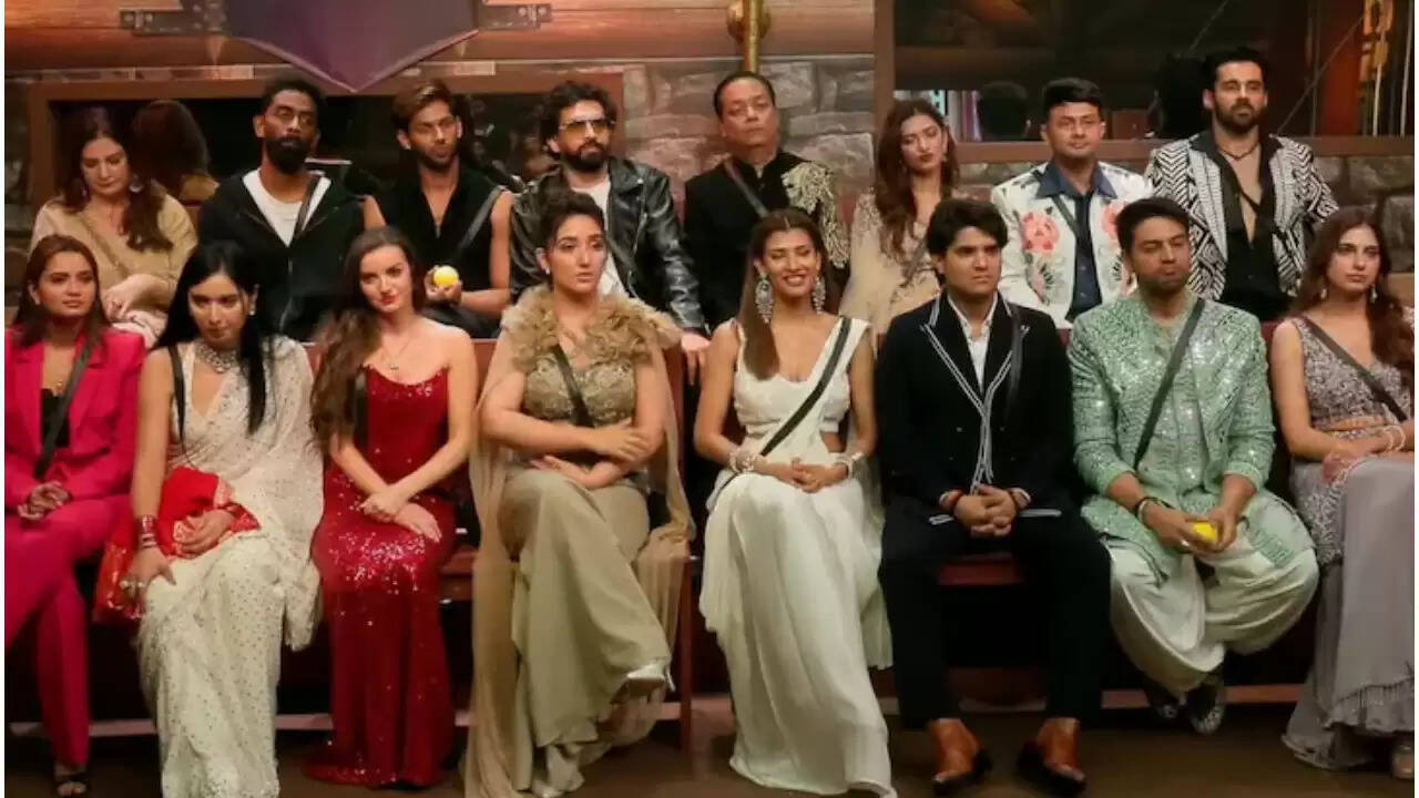 बिग बॉस 19 में प्रणित मोरे की वापसी से फैंस में खुशी की लहर