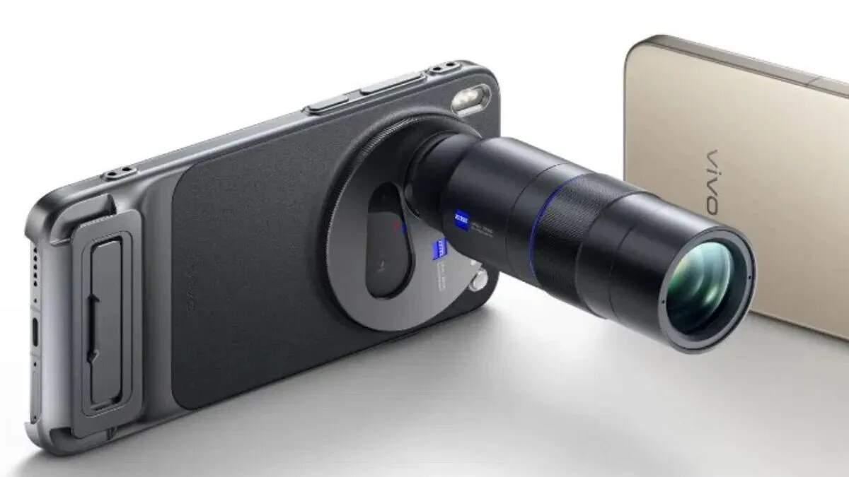 Vivo X300 Series की संभावित कीमतें लीक, भारत में 2 दिसंबर को होगी लॉन्च