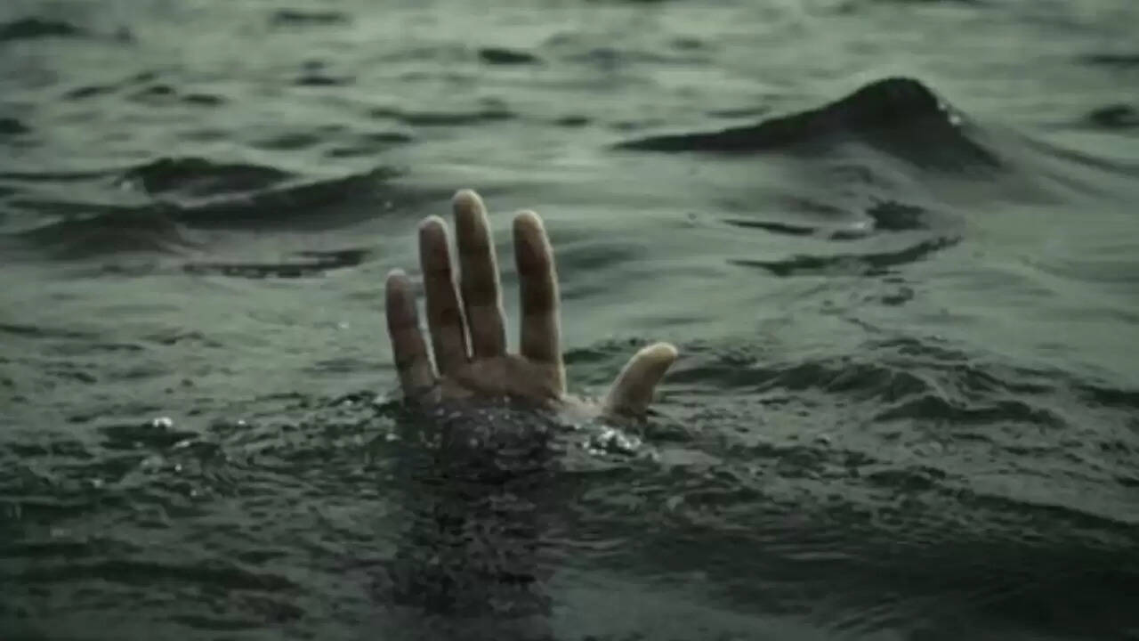 गया में नदी में डूबने से 5 छात्रों की मौत, शोक की लहर