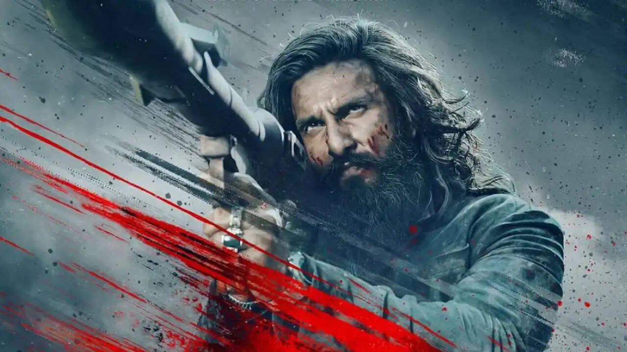 रणवीर सिंह की 'धुरंधर 2' ने बॉक्स ऑफिस पर मचाई धूम