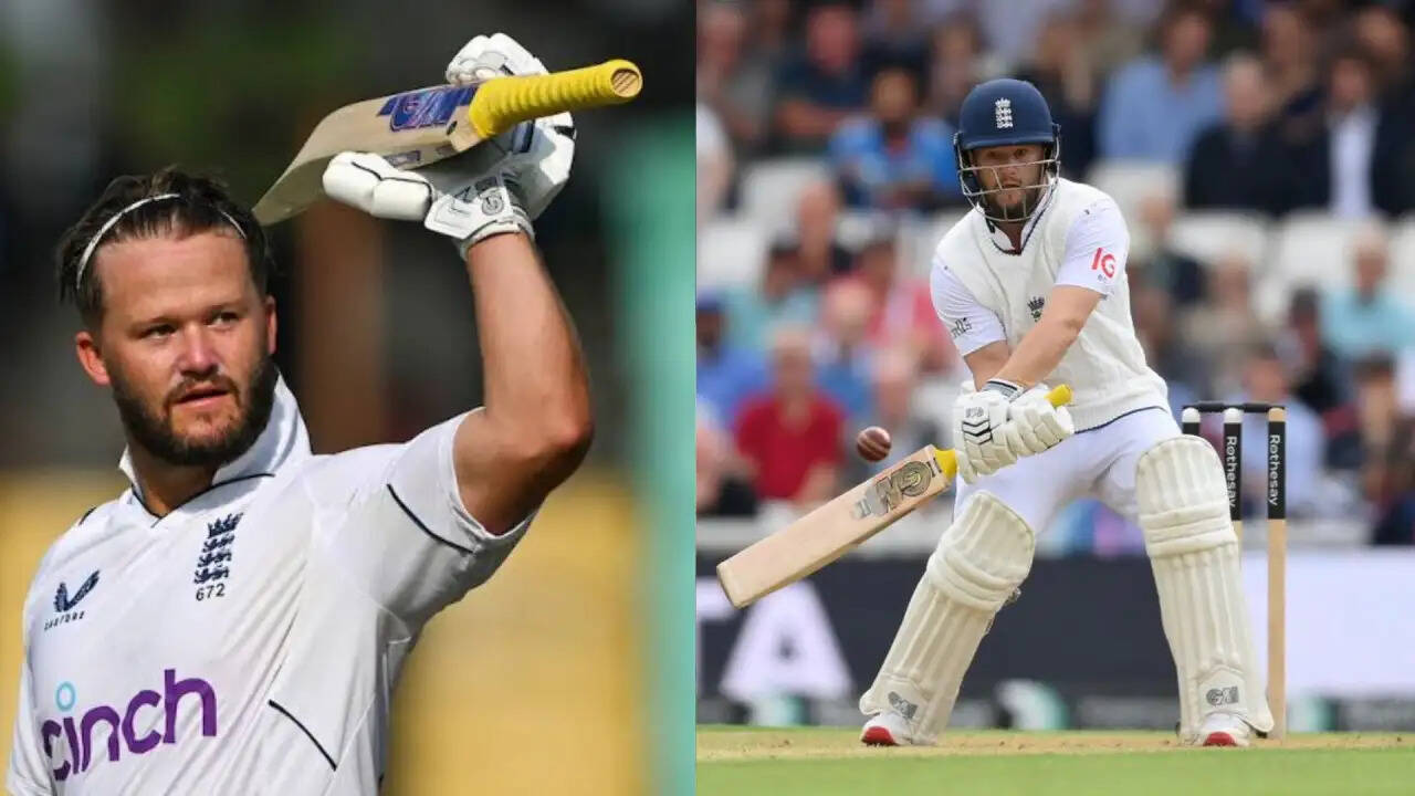 दिल्ली कैपिटल्स को बेन डकेट के नाम वापस लेने से बड़ा झटका