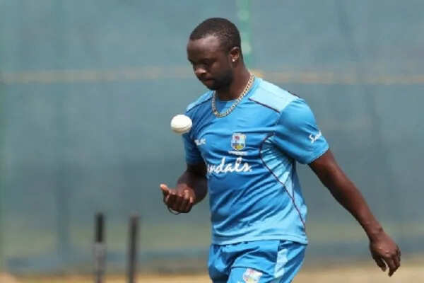 वेस्टइंडीज ने न्यूजीलैंड के खिलाफ टेस्ट सीरीज के लिए टीम की घोषणा की