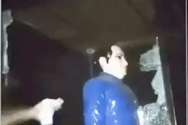 पंजाब में डॉ. अंबेडकर की प्रतिमा को नुकसान, तनावपूर्ण स्थिति