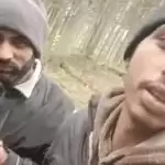 कुरुक्षेत्र के युवक का बेलारूस में अपहरण: पाकिस्तानी डोंकर की दहशत