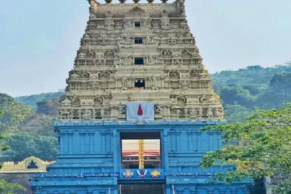 अक्षय तृतीया: दक्षिण भारत के मंदिरों में विशेष अनुष्ठान