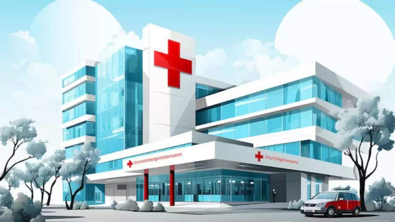 अशोकनगर जिला अस्पताल में अश्लील वीडियो का विवाद: प्रबंधन पर उठे सवाल