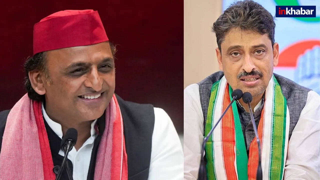 कांग्रेस नेता अविनाश पांडे का यूपी में राजनीतिक स्थिति पर बयान