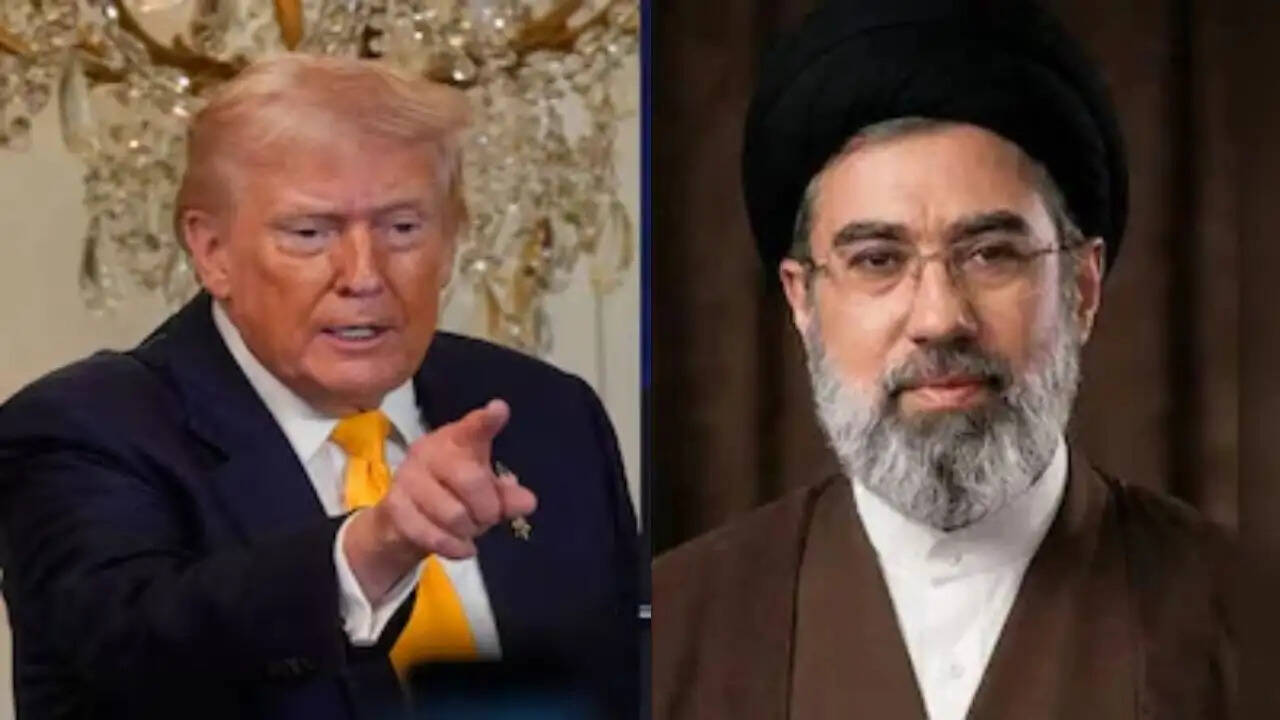 यूरेनियम विवाद में अमेरिका और ईरान के बीच वार्ता में अड़चनें: क्या होगा आगे?