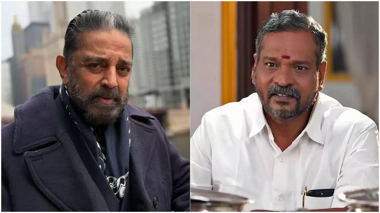 कमल हासन को मिली जान से मारने की धमकी: विवाद बढ़ा