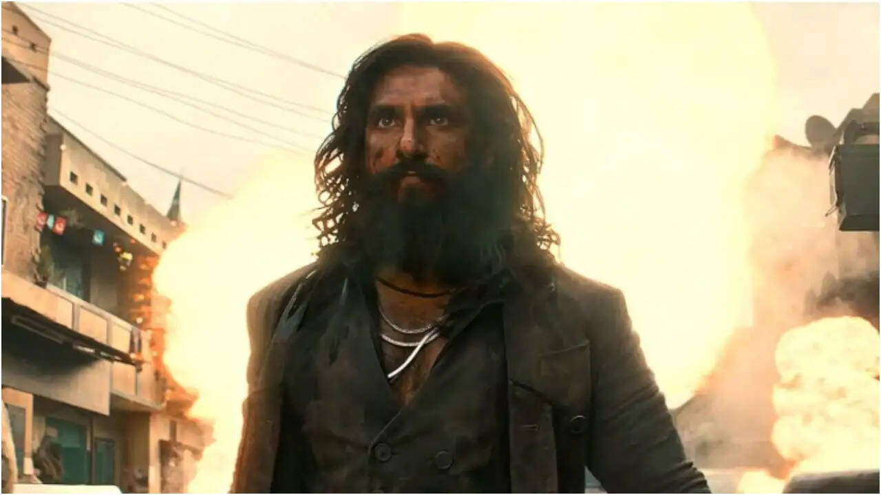 धुरंधर 2: बॉक्स ऑफिस पर लगातार सफलता की नई ऊंचाइयाँ