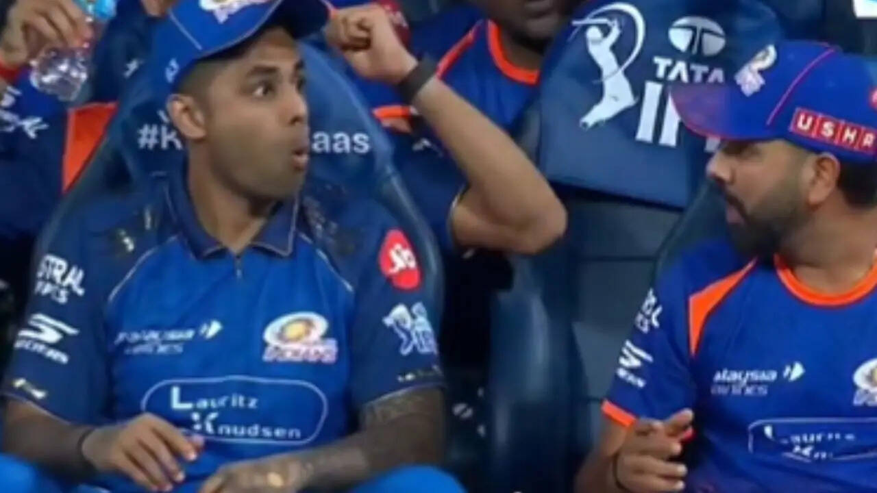 आईपीएल 2026: मुंबई इंडियंस और पंजाब किंग्स के बीच रोमांचक मुकाबला