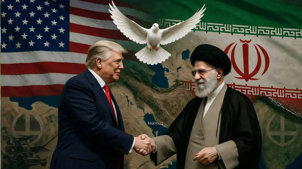 भारत की प्रतिक्रिया: अमेरिका-ईरान युद्धविराम पर उम्मीदें