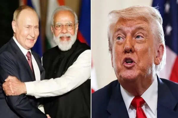 भारत ने रूस से तेल खरीद जारी रखने का लिया फैसला, अमेरिका के दबाव को किया नजरअंदाज