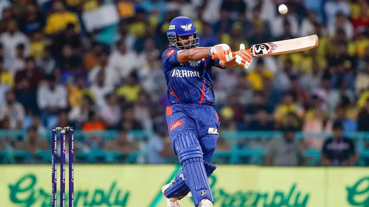 आईपीएल 2026: ऋषभ पंत पर टिकी हैं सभी की निगाहें