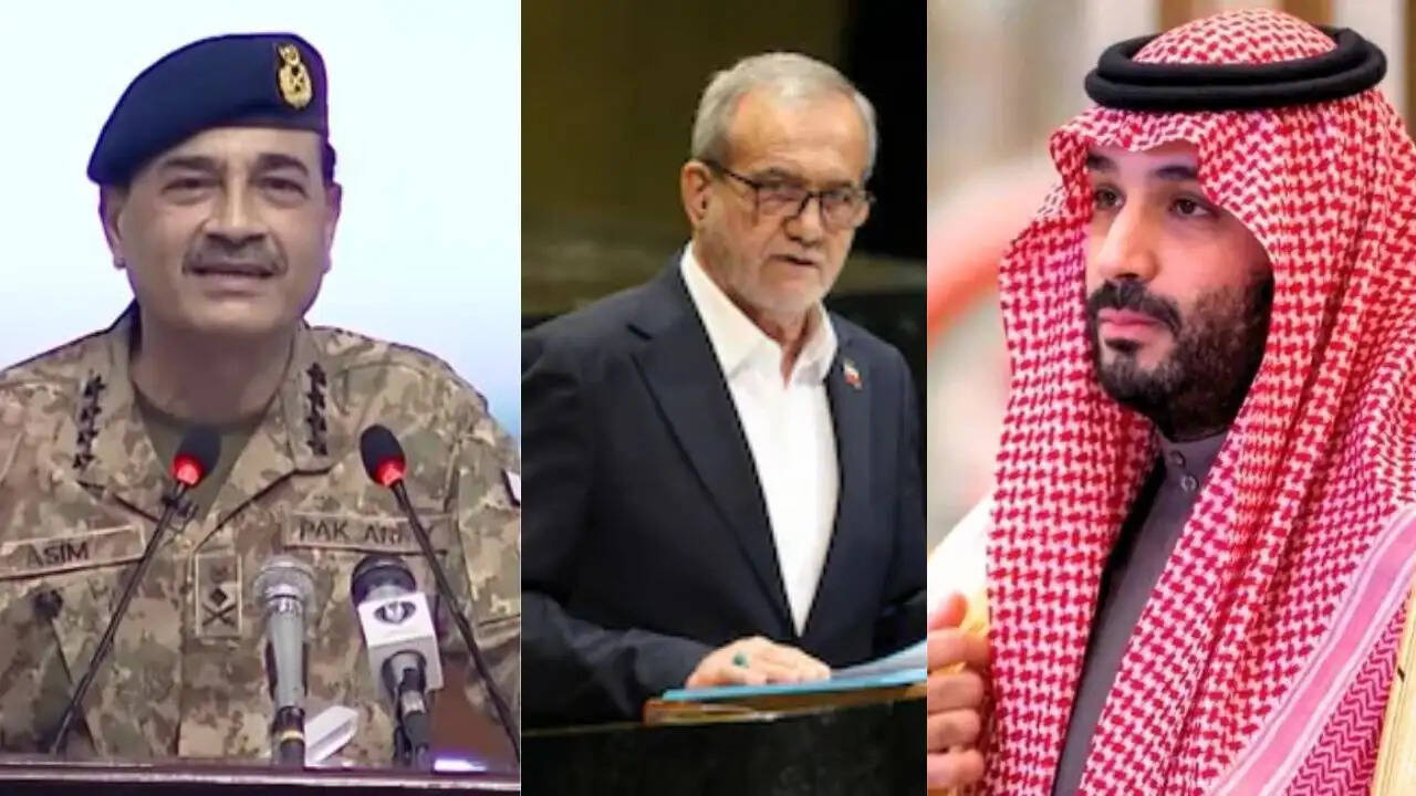 पाकिस्तान का नया नैरेटिव: क्या भारत फॉल्स फ्लैग ऑपरेशन की योजना बना रहा है?