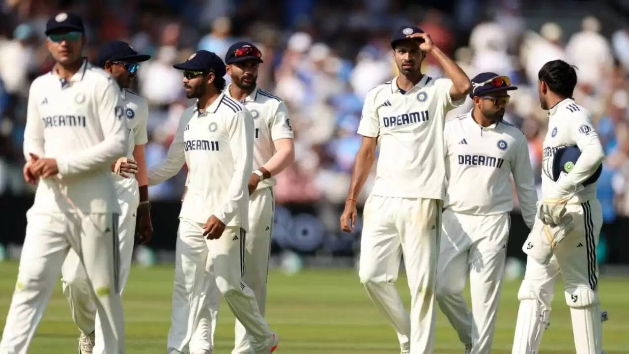 टीम इंडिया को मैनचेस्टर टेस्ट से पहले बड़ा झटका, अर्शदीप सिंह हो सकते हैं बाहर