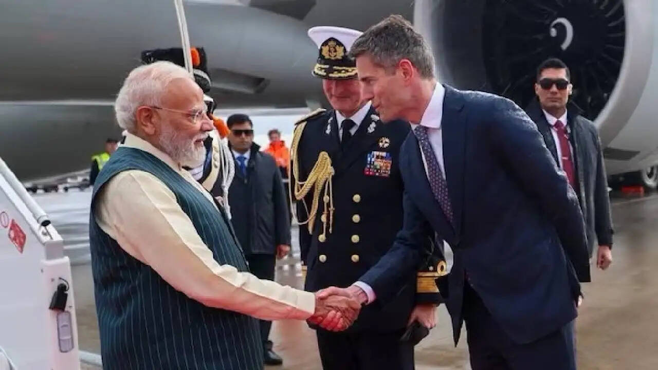 प्रधानमंत्री मोदी का नीदरलैंड दौरा: भारतीय समुदाय का दिल जीतने में सफल
