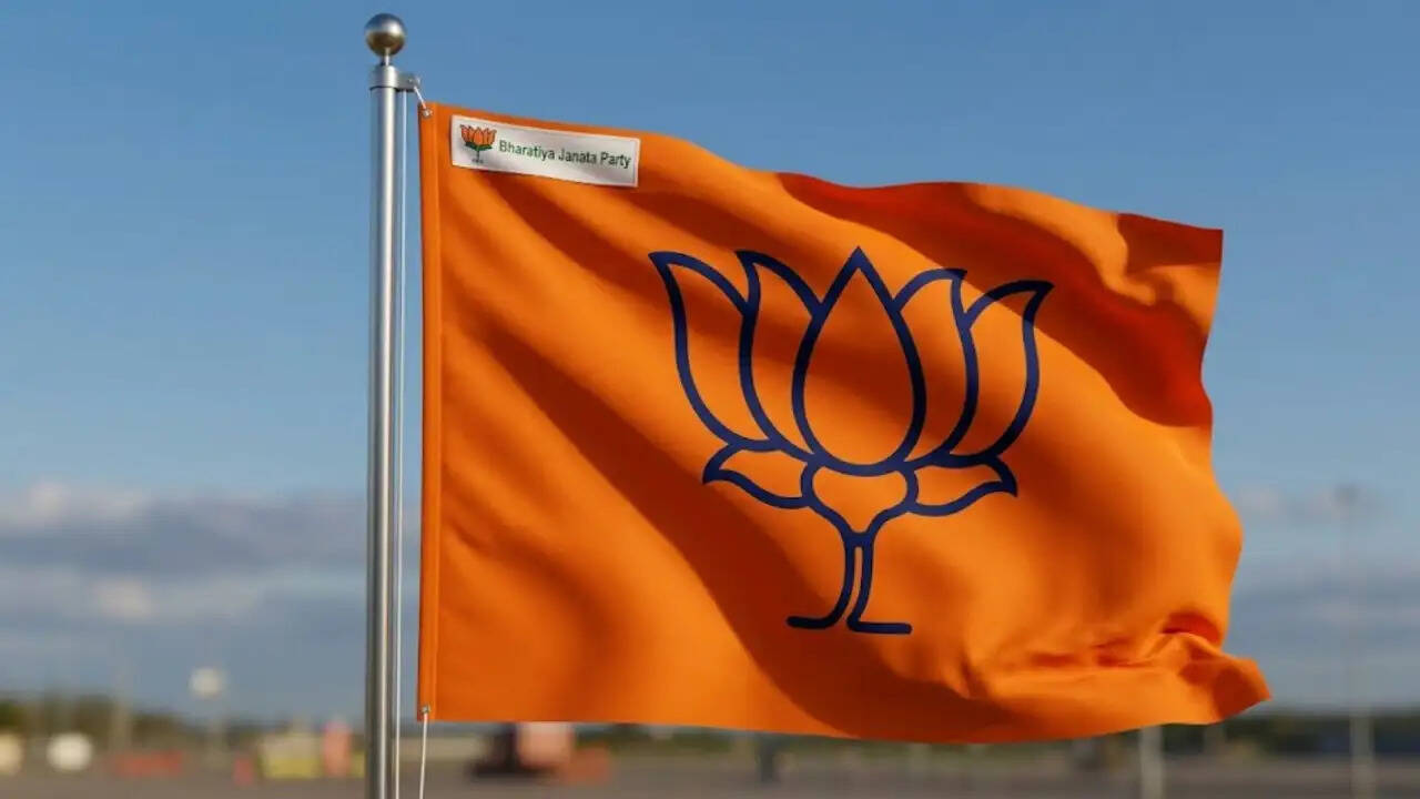 BJP में बड़ा बदलाव: चार राज्यों के नए प्रदेश अध्यक्षों की घोषणा