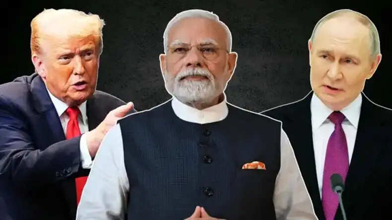 भारत को रूस से कच्चा तेल खरीदने की मिली छूट, अमेरिका ने दी 30 दिन की अनुमति