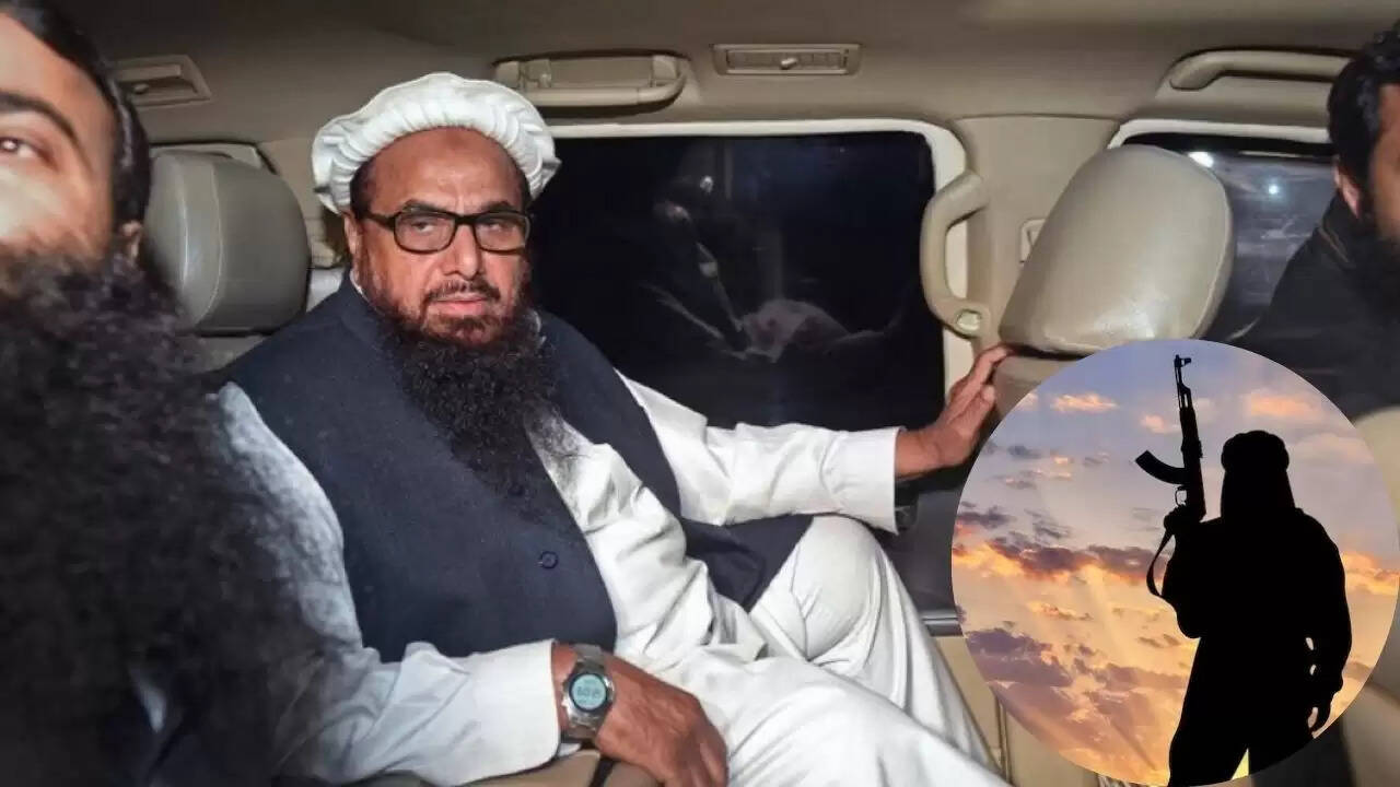 पाकिस्तान के कसूर में लश्कर-ए-तैयबा से जुड़े आतंकी की हत्या