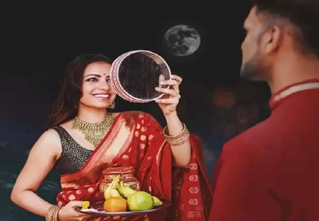 करवा चौथ पर सेहत का ध्यान रखने के लिए उपयोगी टिप्स