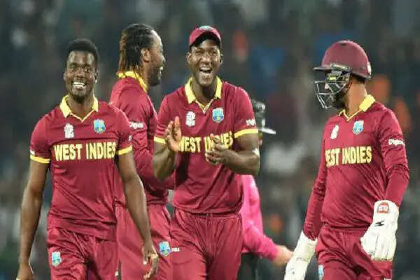 भारत और वेस्टइंडीज के बीच टी20 विश्व कप 2026 का निर्णायक मुकाबला