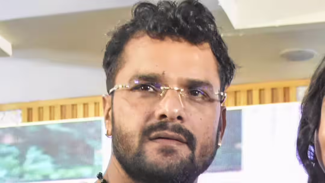 दिल्ली में डिलीवरी बॉय की हत्या पर खेसारी लाल यादव का गुस्सा, बिहारियों से एकजुट होने की अपील