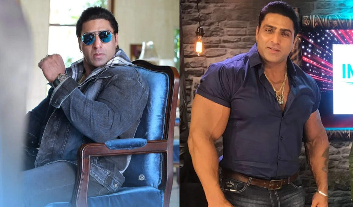 वरिंदर सिंह घुमन का निधन: बॉडीबिल्डिंग और अभिनय की दुनिया में एक बड़ा नुकसान