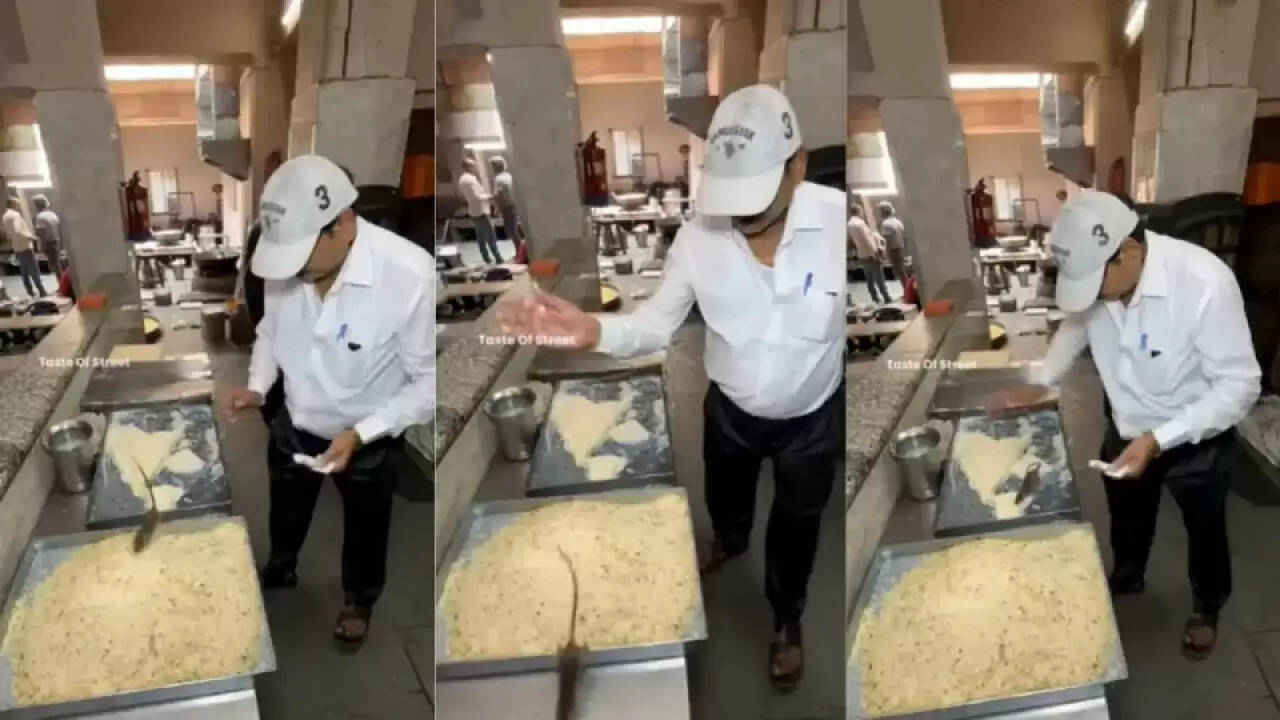 लखनऊ की मिठाई दुकान पर चूहों का हंगामा: क्या खत्म होगा माखन मलाई का जादू?