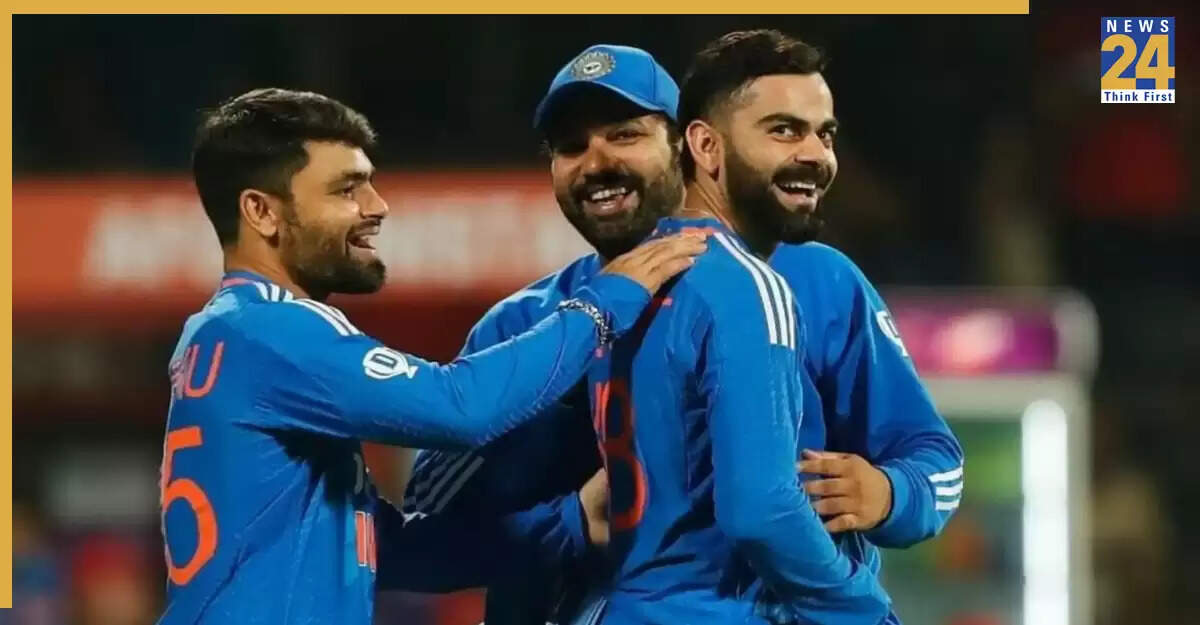 रिंकू सिंह की एशिया कप 2025 में जगह पर संदेह