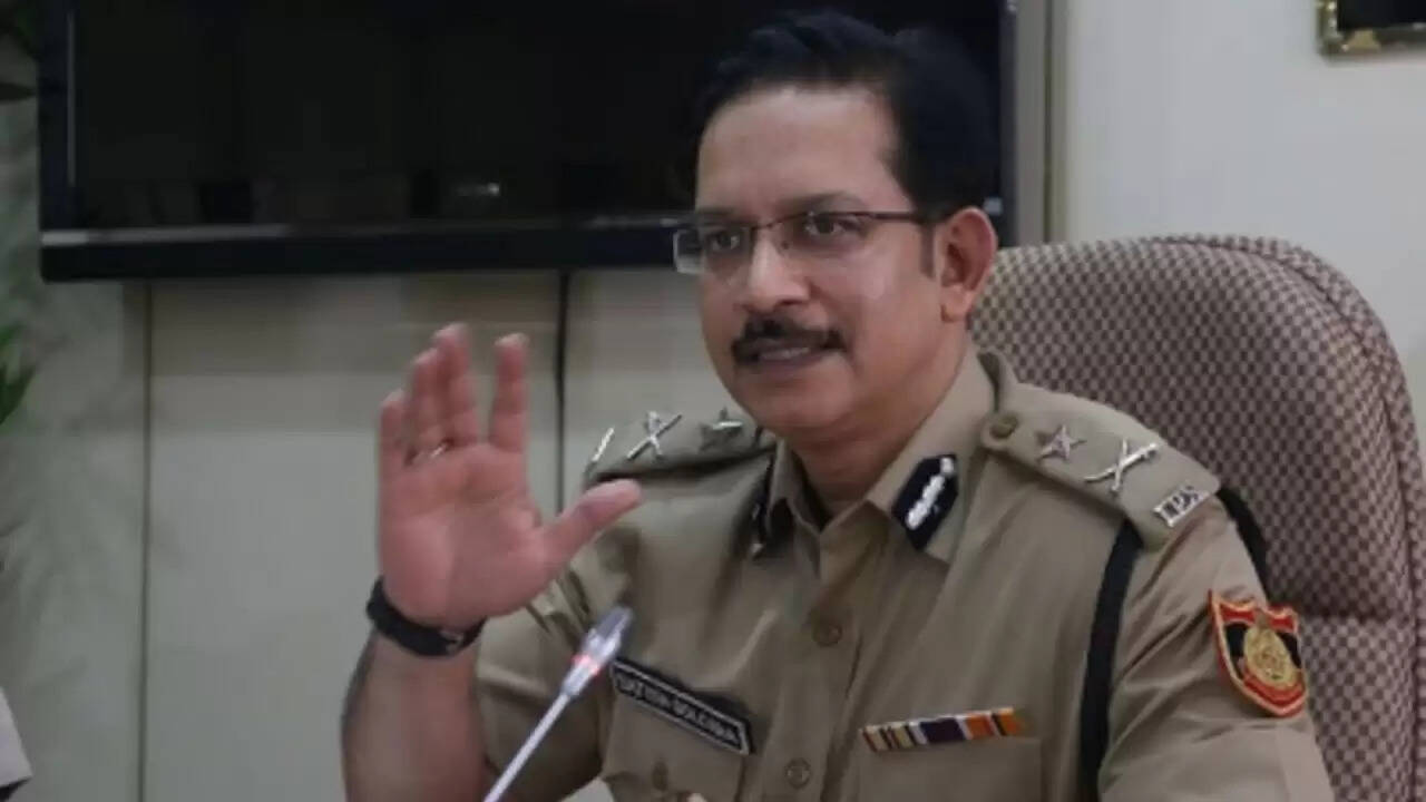 दिल्ली पुलिस के नए कमिश्नर बने सतीश गोलचा: जानें उनकी पृष्ठभूमि