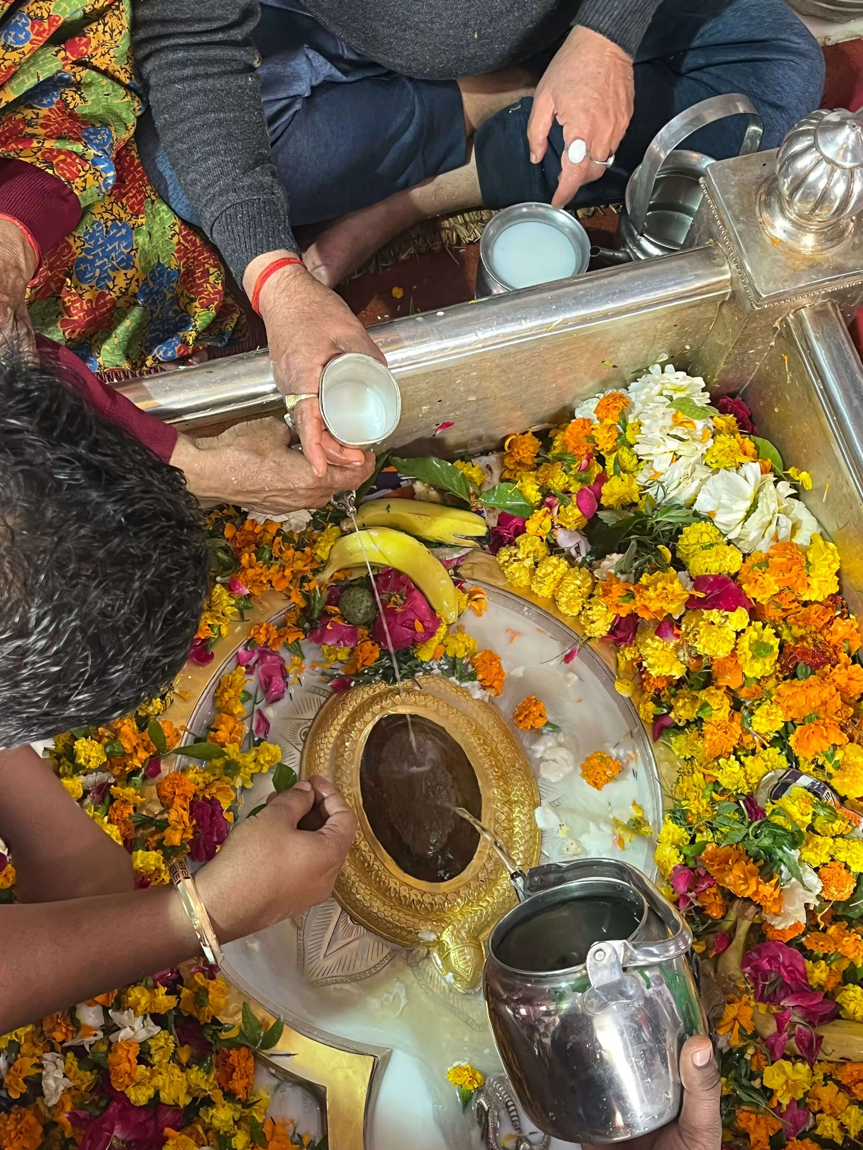 कानपुर में एक ऐसा शिव मंदिर जिसे कहा जाता है द्वितीय काशी