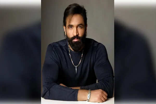 विष्णु मांचू की फिल्म 'कन्नप्पा' में भक्त का किरदार निभाने का अनुभव