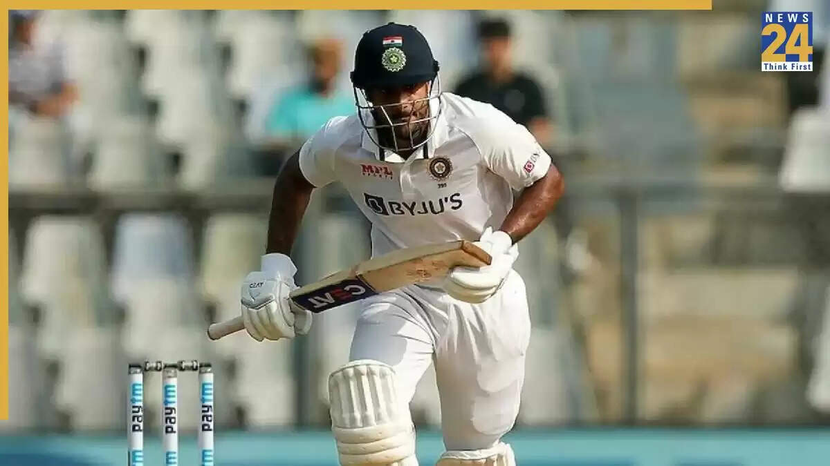 Mayank Agarwal का इंग्लैंड में काउंटी क्रिकेट खेलने का निर्णय