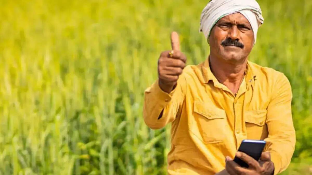 हरियाणा सरकार की नई डिजिटल पहल: किसानों को मिलेगी तकनीकी सहायता