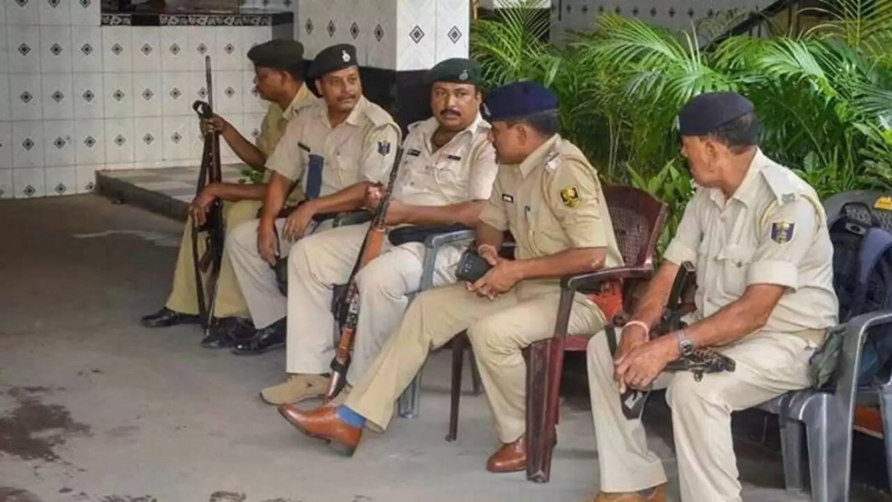पटना में मासूम बच्चे पर क्रूर हमला: आरोपी गिरफ्तार