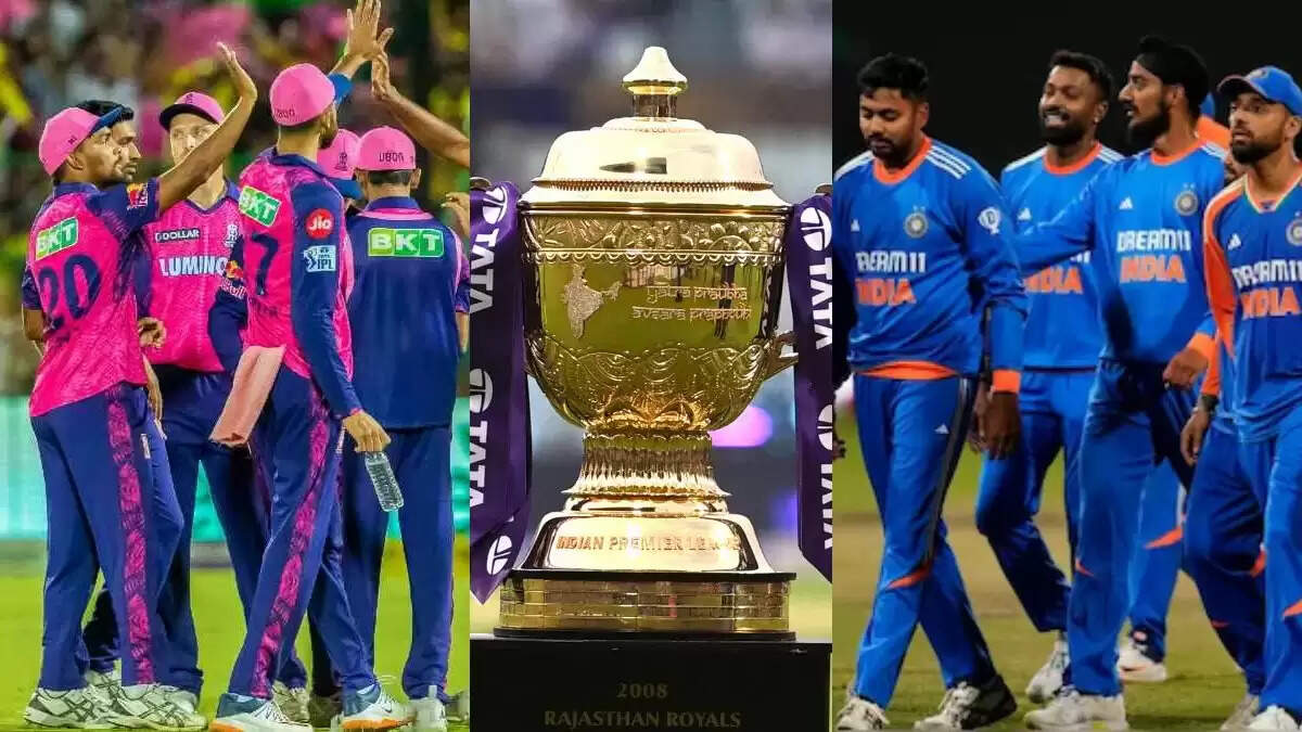 IPL 2025: युवा बल्लेबाज वैभव सूर्यवंशी का शतक, लेकिन टीम इंडिया में एंट्री में देरी