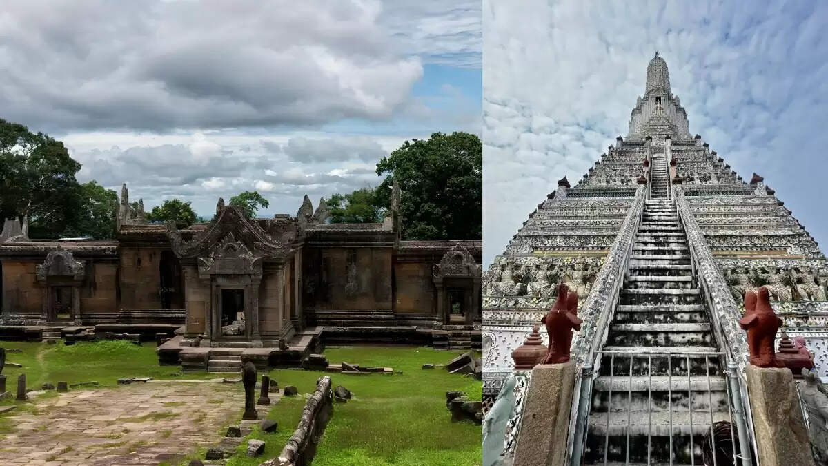 सस्ते बजट में यात्रा के लिए बेहतरीन अंतरराष्ट्रीय गंतव्य