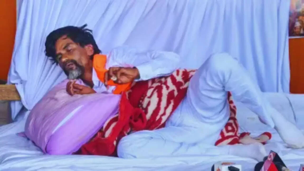 मराठा आरक्षण आंदोलन: मनोज जरांगे पाटिल ने दी सख्त चेतावनी