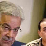 पाक रक्षा मंत्री ख्वाजा आसिफ का बयान: पीएम शहबाज शरीफ हैं मेरे बॉस