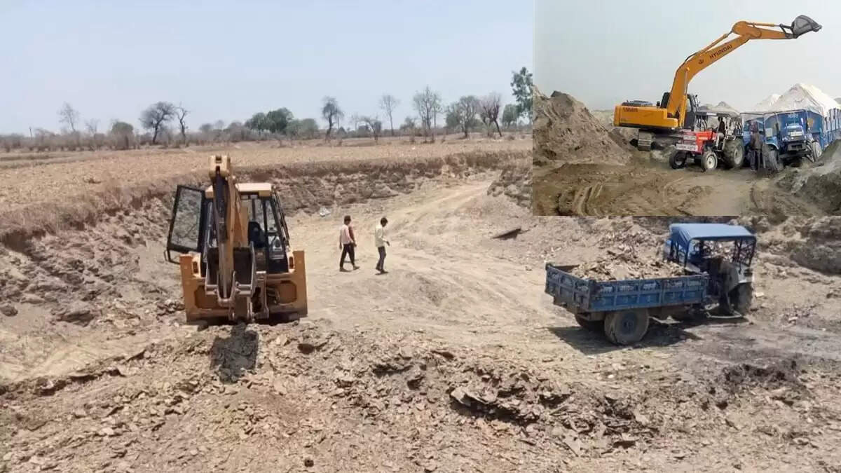 पंजाब में अवैध खनन पर नकेल कसने के लिए नई समिति का गठन