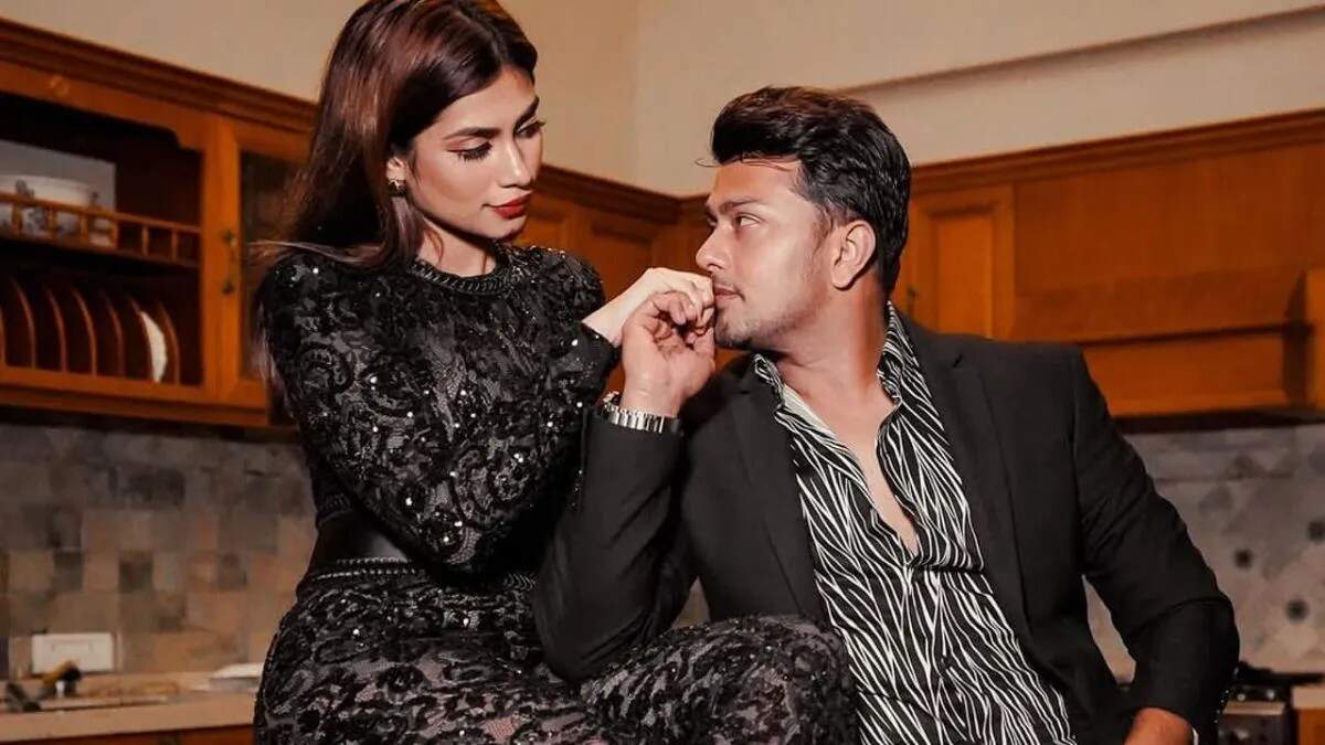 आवेज दरबार की शादी की योजना: बिग बॉस 19 के अनुभव ने बढ़ाया रिश्ता