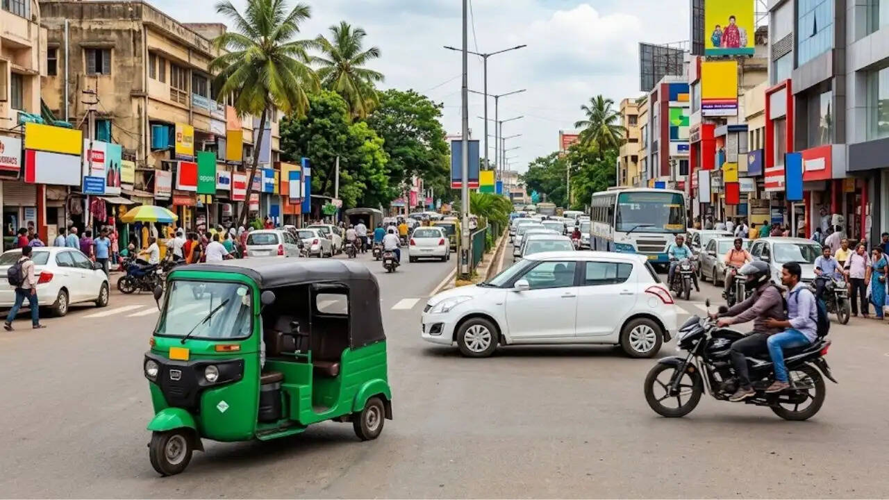 महाराष्ट्र सरकार का बड़ा कदम: ओला, उबर और रैपिडो पर कार्रवाई की तैयारी