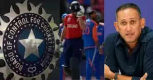टीम इंडिया ने इंग्लैंड के खिलाफ 7 टी20 मैचों के लिए 20 खिलाड़ियों का चयन किया
