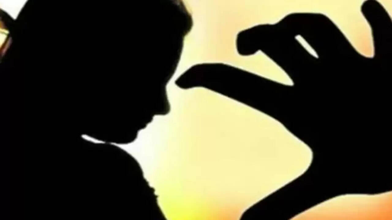 झारखंड में शादी के रिसेप्शन के दौरान मासूम बच्ची के साथ बलात्कार की घटना