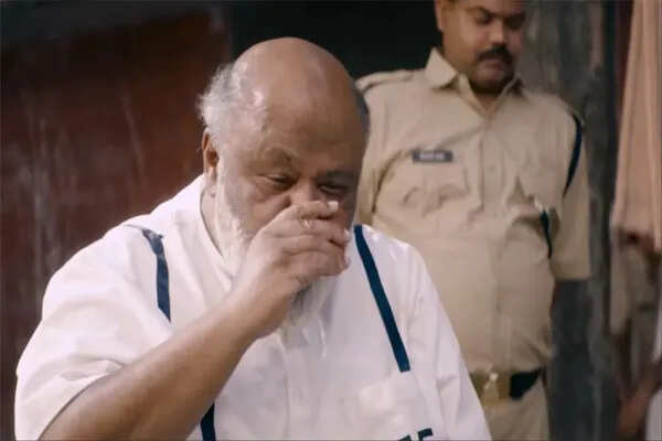 अजय देवगन की 'रेड 2' अब नेटफ्लिक्स पर नंबर 1 ट्रेंडिंग फिल्म