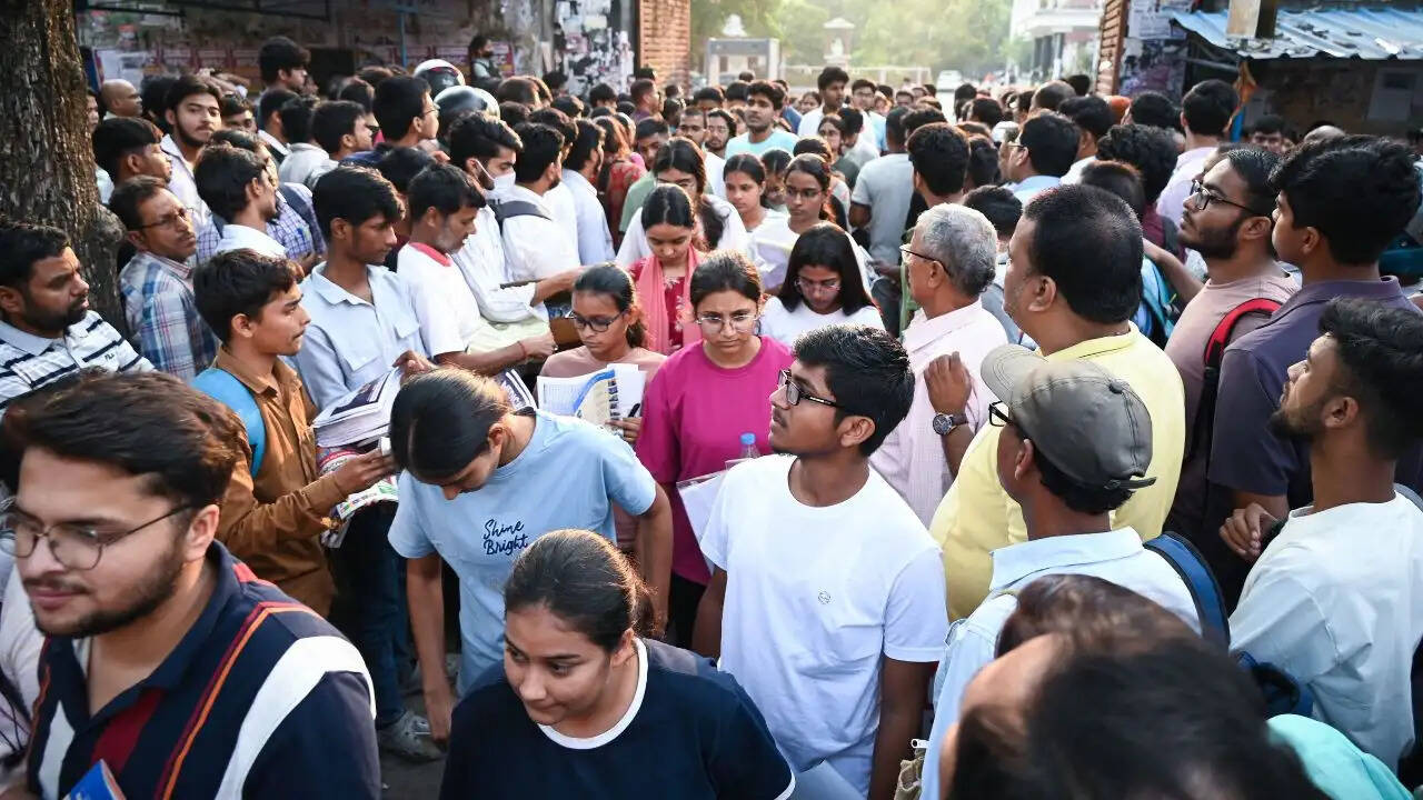 NEET UG 2026 परिणाम की घोषणा की तारीख का इंतजार