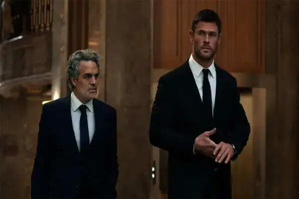 क्राइम 101: ओटीटी पर धूम मचाने वाली फिल्म की कहानी