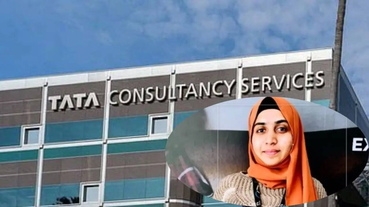 TCS नासिक में यौन उत्पीड़न और धर्म परिवर्तन रैकेट का मामला: निदा खान फरार