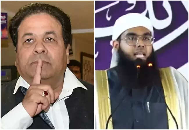 मुफ्ती शमाइल नदवी के विवादास्पद बयान पर कांग्रेस सांसद की कड़ी प्रतिक्रिया